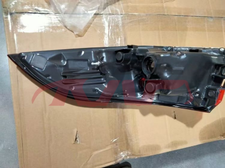 For Toyota 11392020 Corolla&nbsp;tail Lamp, Out,low-level Unit&nbsp;l81561-02e00,  R81551-02e00, Toyota  Tail Lamp, Corolla Auto Parts Price-L81561-02E00,  R81551-02E00