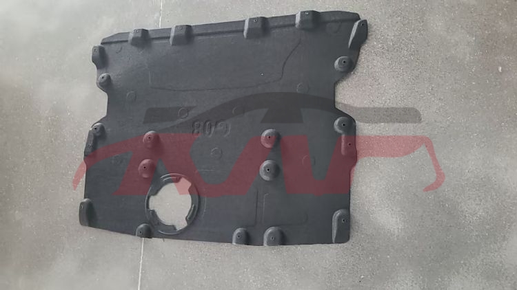 For Bmw 3661g01 2017-2024&nbsp;enginecover,down,25,fdjxhb&nbsp;51757417386, Bmw   Car Body Parts, X3 Auto Part-51757417386