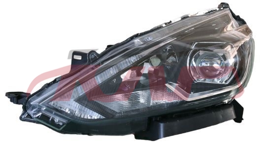 For Nissan 16982016 Sentra&nbsp;head Lamp High-level&nbsp;26060-5ur0a 26010-5ur0a, Sentra Car Parts鈥?price, Nissan  Head Light-26060-5UR0A 26010-5UR0A