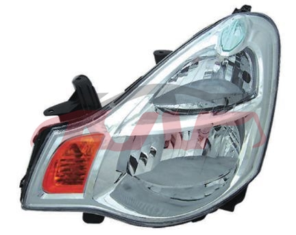 For Nissan 2036009 Sylphy head Lamp , Nissan  Car Headlights, Sylphy Car Accessories Catalog