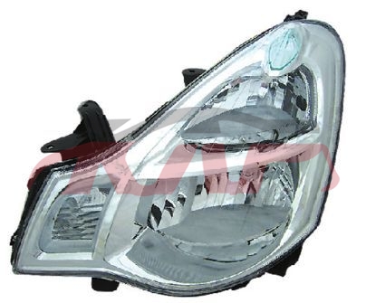 For Nissan 20104505 Sylphy head Lamp , Sylphy Car Accessorie Catalog, Nissan  Car Headlights