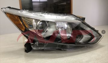 For Nissan 8202016 Qashqaij11)/rogue Sport&nbsp;head Lamp Usa&nbsp;, Qashqai Car Spare Parts, Nissan  Head Light-