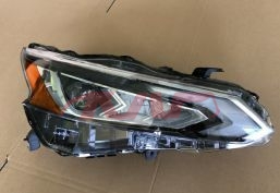For Nissan 20352020 Altima&nbsp;led Head Lamp Full Led Usa&nbsp;l 26060-6ca5b, R 26010-6ca5b, Altima Car Parts Shipping Price, Nissan  Headlight Lamps-L 26060-6CA5B, R 26010-6CA5B