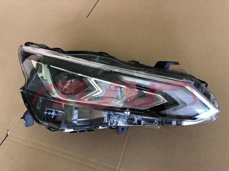 For Nissan 20352020 Altima&nbsp;led Head Lamp&nbsp;, Nissan  Car Lamp, Altima Car Parts-