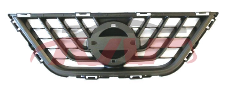 For Nissan 8852015 Blue Bird&nbsp;grille&nbsp;, Blue Bird  Car Spare Parts, Nissan  Auto Grills-