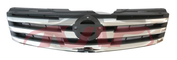 For Nissan 9232009 Sylphy&nbsp;grille&nbsp;62310-ex70a, Sentra Auto Parts, Nissan  Automobile Mesh-62310-EX70A