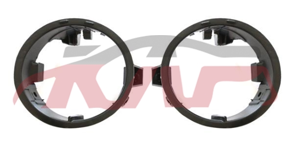 For Nissan 3612008 Livina&nbsp;fog Lamp Cover&nbsp;, Livina Automotive Parts, Nissan   Fog Light Assembly-