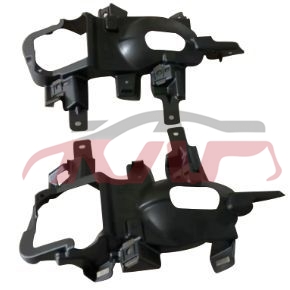 For Nissan 13512019 Qashqai/rogue Sport&nbsp;fog Lamp Bracket&nbsp;26915-hv00a,26910-hv00a   26915/26910-df60a, Qashqai Automotive Accessories Price, Nissan   Led Fog Light Assembly-26915-HV00A,26910-HV00A   26915/26910-DF60A