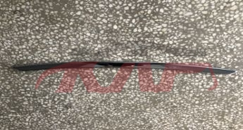 For Nissan 8222014-2015 Sunny/versa&nbsp;front Bumper Stripe&nbsp;, Sunny  Auto Part Price, Nissan  Auto Part-