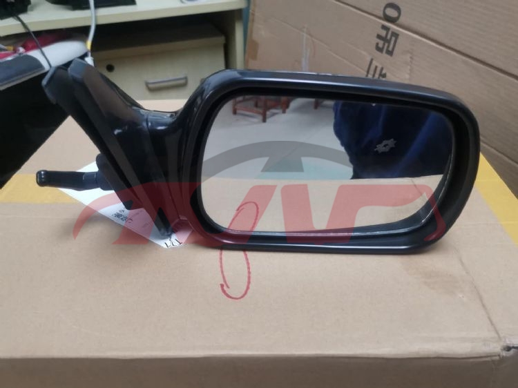 For Toyota 208191988-1991 Corolla Ee90/ae92&nbsp;door Mirror&nbsp;879401a370, Toyota   Rear View Mirror Left Driver Side, Corolla Car Accessorie-879401A370