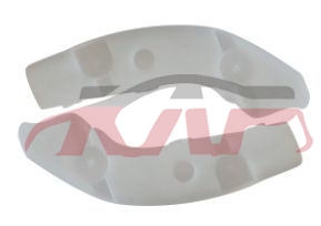 For Nissan 3612008 Livina&nbsp;rear Bumper Support&nbsp;, Livina Accessories, Nissan  Rear Bar Support-