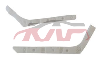 For Nissan 3082005 Tiida&nbsp;rear Bumper Bracket&nbsp;l:85227-ed500 R:85226-ed500, Nissan  Car Accessories Rear Bumper Bracket, Tiida Accessories Price-L:85227-ED500 R:85226-ED500