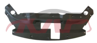 For Nissan 8852015 Blue Bird&nbsp;water Tanks Shield&nbsp;62322-5ma0a, Nissan  Water Tank Upper Guard, Blue Bird  Automotive Parts-62322-5MA0A