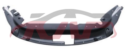 For Nissan 24652012 Sentra&nbsp;water Tanks Shield&nbsp;62322-3ra0a, Sentra Auto Parts Prices, Nissan  Water Tank Side Guard Upper-62322-3RA0A