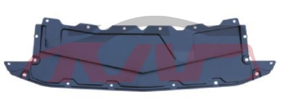 For Nissan 3492011 Sunny/versa&nbsp;engine Cover&nbsp;62660-3aw0a, Nissan  Engine Left Lower Guard Plate, Sunny  Automobile Parts-62660-3AW0A