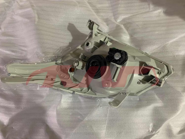 For Toyota 2402003-2009 Prado/fj120&nbsp;head Lamp,with Motor&nbsp;, Toyota   Headlight Headlamp, Prado Accessories-