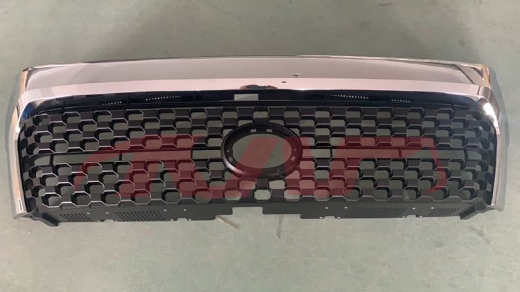 For Toyota 11342018 Tundra&nbsp;grille&nbsp;53101-0c210, Tundra Auto Parts, Toyota   Automotive Parts-53101-0C210