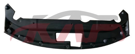 For Nissan 16982016 Sentra&nbsp;water Tanks Shield&nbsp;62322-4af0a, Nissan  Water Tank Upper Guard, Sentra Car Accessories Catalog-62322-4AF0A