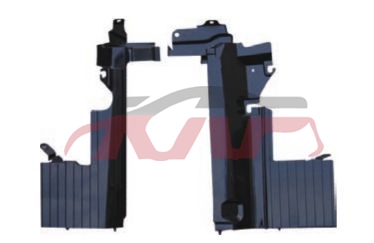 For Nissan 3082005 Tiida&nbsp;water Tank Board&nbsp;l  62823-ed500   R  62822-ed500, Tiida Auto Parts Prices, Nissan  Auto Part-L  62823-ED500   R  62822-ED500