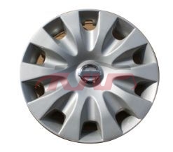 For Nissan 9222006 Sylphy&nbsp;wheel Cap&nbsp;, Sentra Car Parts Catalog, Nissan  Car Wheel-