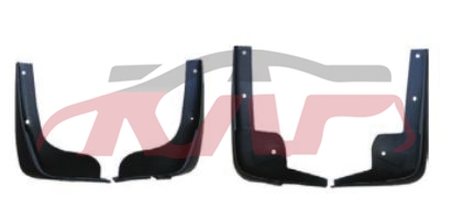 For Nissan 3082005 Tiida&nbsp;enging Mud Guard&nbsp;63820-ed500, Tiida Car Accessorie, Nissan  Mud Guard For Car-63820-ED500