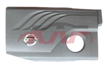 For Nissan 8872014 X-trail/rogue&nbsp;engine Cover&nbsp;, Nissan  Auto Bonnet, X-trail Rogue) Basic Car Parts-