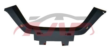 For Nissan 12112017 -2019 X-trail/rogue&nbsp;license Plate Frame With Camera Hole&nbsp;, Nissan  Car Lamps, X-trail Rogue) Car Parts-