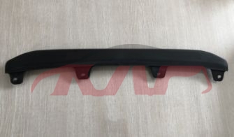 For Nissan 21912019 Sentra&nbsp;front Bar Trim Panel&nbsp;62072-6la0h, Nissan  Cover, Sentra Car Accessories Catalog-62072-6LA0H