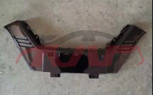 For Nissan 13512019 Qashqai/rogue Sport&nbsp;license Plate Frame&nbsp;, Qashqai Auto Parts Manufacturer, Nissan  Auto Parts-