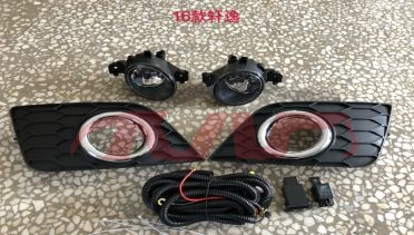 For Nissan 16982016 Sentra&nbsp;fog Lamp Set&nbsp;26155-4af0a, Sentra Cheap Auto Parts鈥?car Parts Store, Nissan   Car Lamp Led-26155-4AF0A