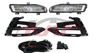 For Nissan 21912019 Sylphy&nbsp;fog Lamp Set&nbsp;, Nissan   Fog Light Assembly, Sentra Car Accessorie-