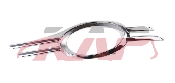 For Benz 478w211 07-09&nbsp;fog Lamp Frame Decoration Strip&nbsp;2118851274    2118851174, E-class Automotive Accessories Price, Benz  Auto Lamps-2118851274    2118851174