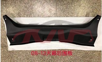 For Nissan 26952011 Altima&nbsp;rear Apron&nbsp;, Altima Auto Body Parts Price, Nissan  Auto Lamp-