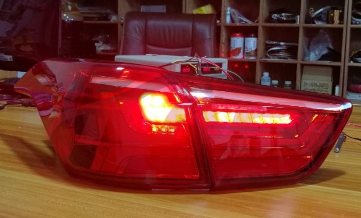 For Hyundai 15022015 Creta/ix25&nbsp;tail Lamp&nbsp;, Creta/ix25 Advance Auto Parts, Hyundai  Car Tail Lamp-