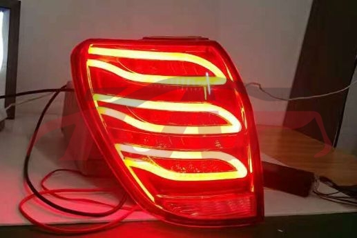 For Chevrolet 16492007 Captiva&nbsp;tail Lamp&nbsp;, Captiva Automotive Parts Headquarters Price, Chevrolet  Taillights-