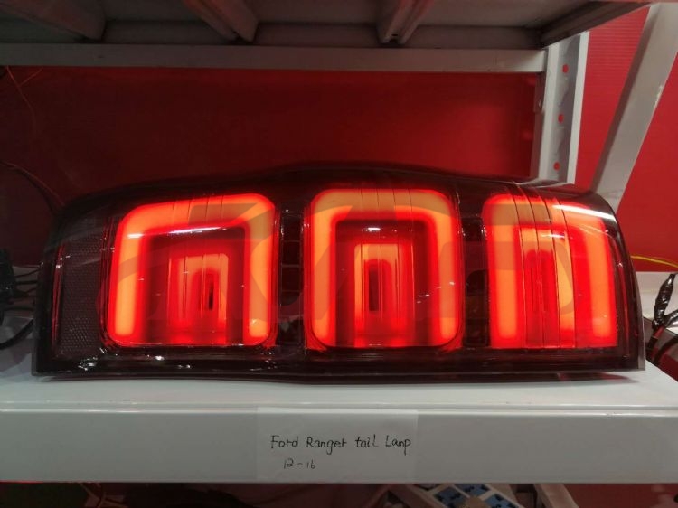 For Ford 10972015 Ranger&nbsp;tail Lamp&nbsp;, Ford   Modified Taillights, Ranger List Of Auto Parts-