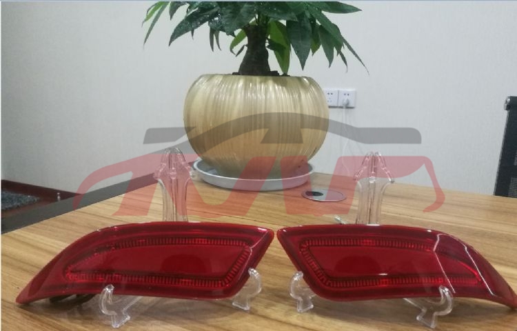 For Toyota 2021215 Camry rear Bumper Lamp  Three Functions , Toyota  Car Lamps, Camry  Auto Body Parts Price