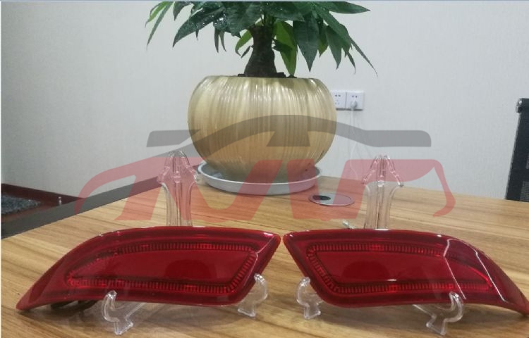 For Toyota 2122015 Camry&nbsp;rear Bumper Lamp  Three Functions&nbsp;, Toyota  Car Lamps, Camry Auto Body Parts Price-