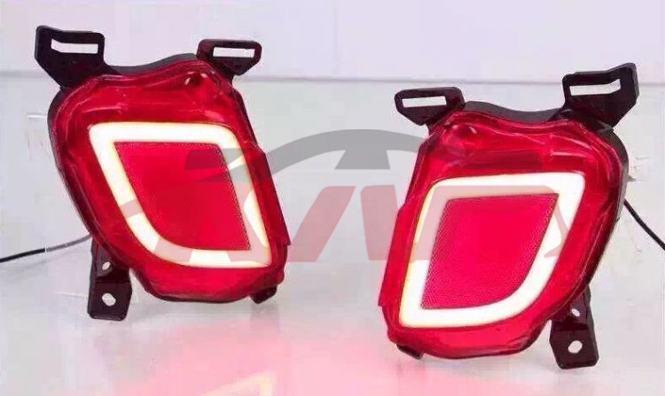 For Toyota 2452015-2017 Highlander&nbsp;rear Bumper Lamp&nbsp;, Toyota   Car Body Parts, Highlander Parts-