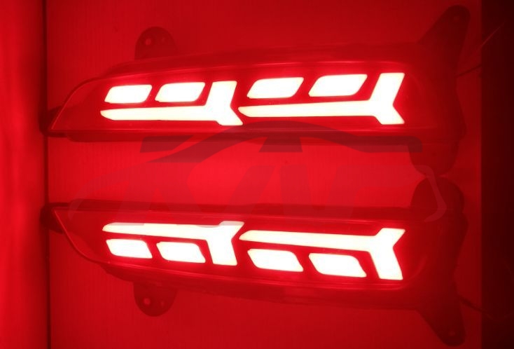 For Hyundai 15022015 Creta/ix25&nbsp;rear Bumper Lamp  Two Function&nbsp;, Creta/ix25 Auto Part, Hyundai   Automotive Parts-