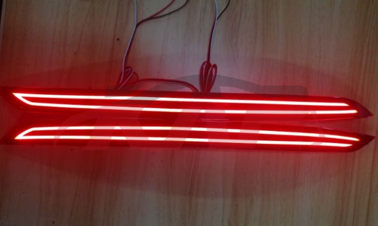 For Hyundai 4352011-2013 Elantra&nbsp;rear Bumper Lamp&nbsp;, Elantra Replacement Parts For Cars, Hyundai  Auto Lamp-