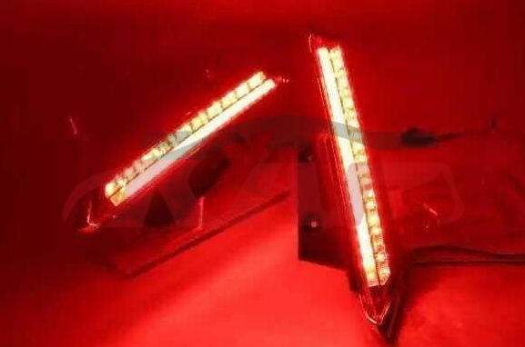 For Nissan 8872014 X-trail/rogue&nbsp;rear Column Lamp&nbsp;, X-trail Rogue) Auto Parts Price, Nissan  Auto Part-