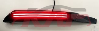 For Toyota 3062016 Fortuner rear Column Lamp , Fortuner  Automotive Parts, Toyota  Auto Parts