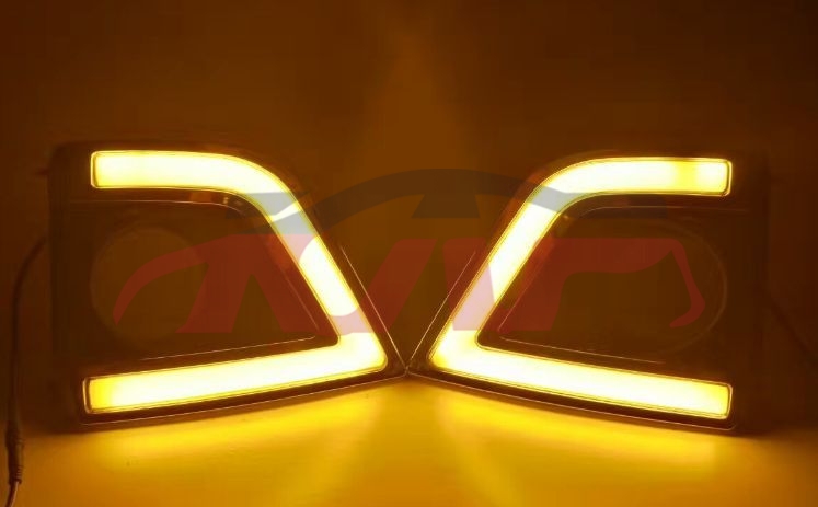 For Toyota 2012014  Corolla&nbsp;daytime Running Lamp  Two Colour&nbsp;, Corolla Car Accessorie, Toyota   Led Daytime Running Lights-