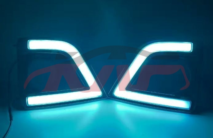 For Toyota 2012014  Corolla&nbsp;daytime Running Lamp  Three Colour&nbsp;, Toyota   Automotive Parts, Corolla Car Accessorie Catalog-