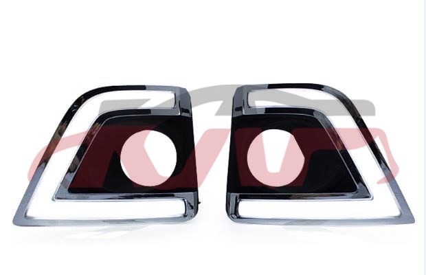 For Toyota 2012014  Corolla&nbsp;daytime Running Lamp  Monochrome&nbsp;, Toyota   Led Daytime Running Lights, Corolla Accessories-