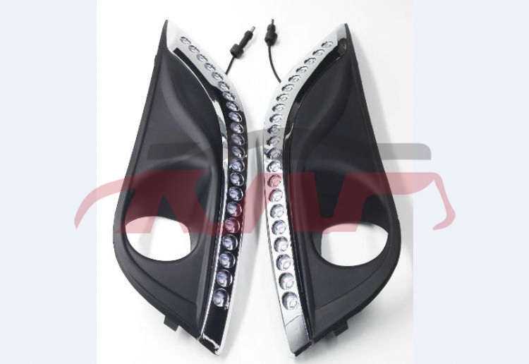 For Peugeot 1985308&nbsp;daytime Running Lamp  Monochrome&nbsp;, Peugeot 308-308 Car Pardiscountce, Peugeot   Daytime Running Light-