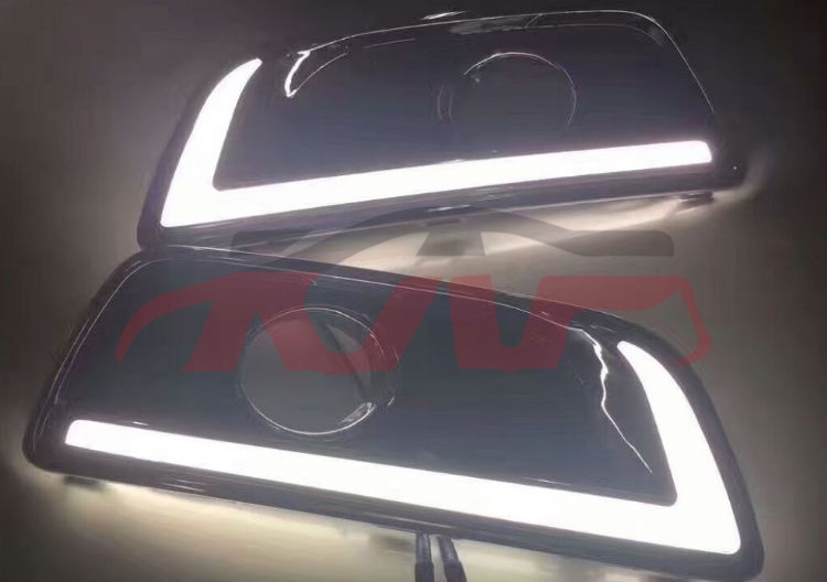 For Chevrolet 11902016-2018  Malibu Xl&nbsp;daytime Running Lamp&nbsp;, Chevrolet   Daytime Running Lamp, Malibu Car Accessories Catalog-