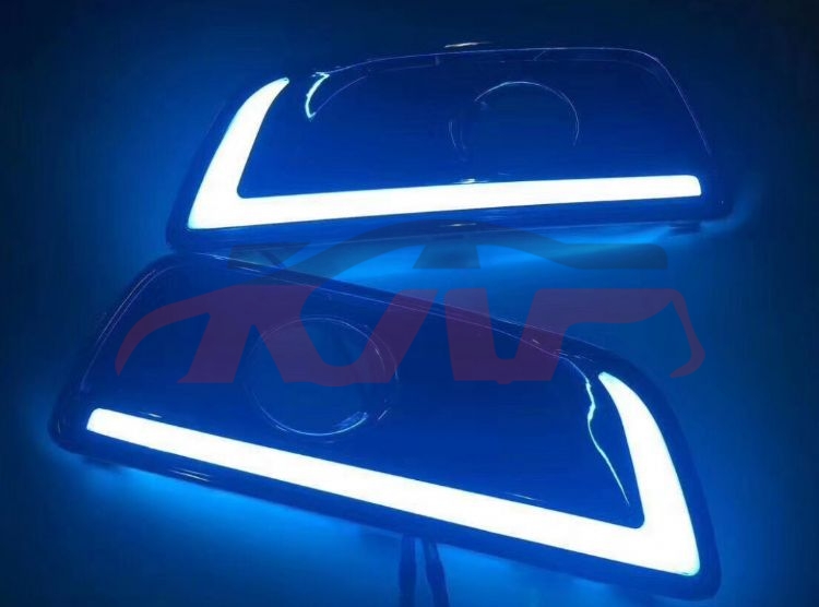For Chevrolet 11902016-2018  Malibu Xl&nbsp;daytime Running Lamp&nbsp;, Chevrolet   Daytime Running Light, Malibu Car Parts Discount-