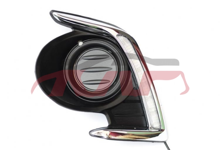 For Mitsubishi 1986attrage&nbsp;daytime Running Lamp Monochrome&nbsp;, Attrage Auto Parts, Mitsubishi  Led Daytime Running Light-